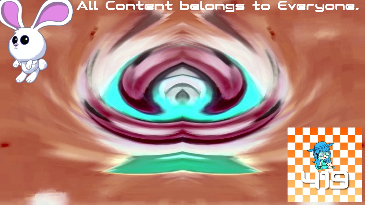 Klasky Csupo Effects #1 in G Major 40 (FIXED)