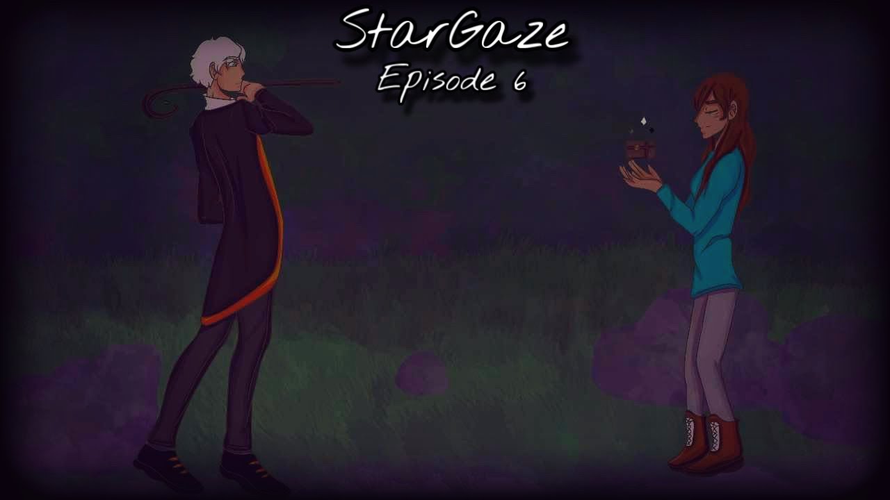 |StarGaze: The Beginning | Episode 6: {TRAINING} |MINECRAFT ROLEPLAY|