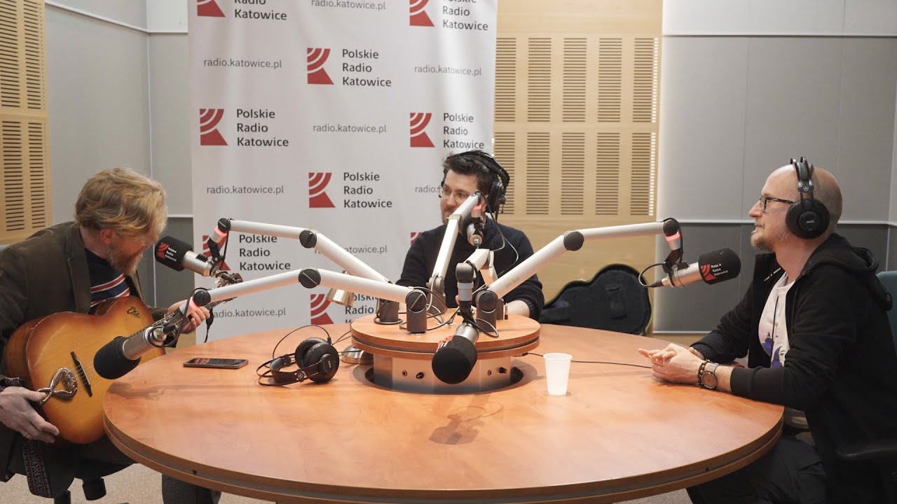 Wszystkie Struny Świata. Gintrowski, Kaczmarski czy Wysocki kim właściwie jest bard?
