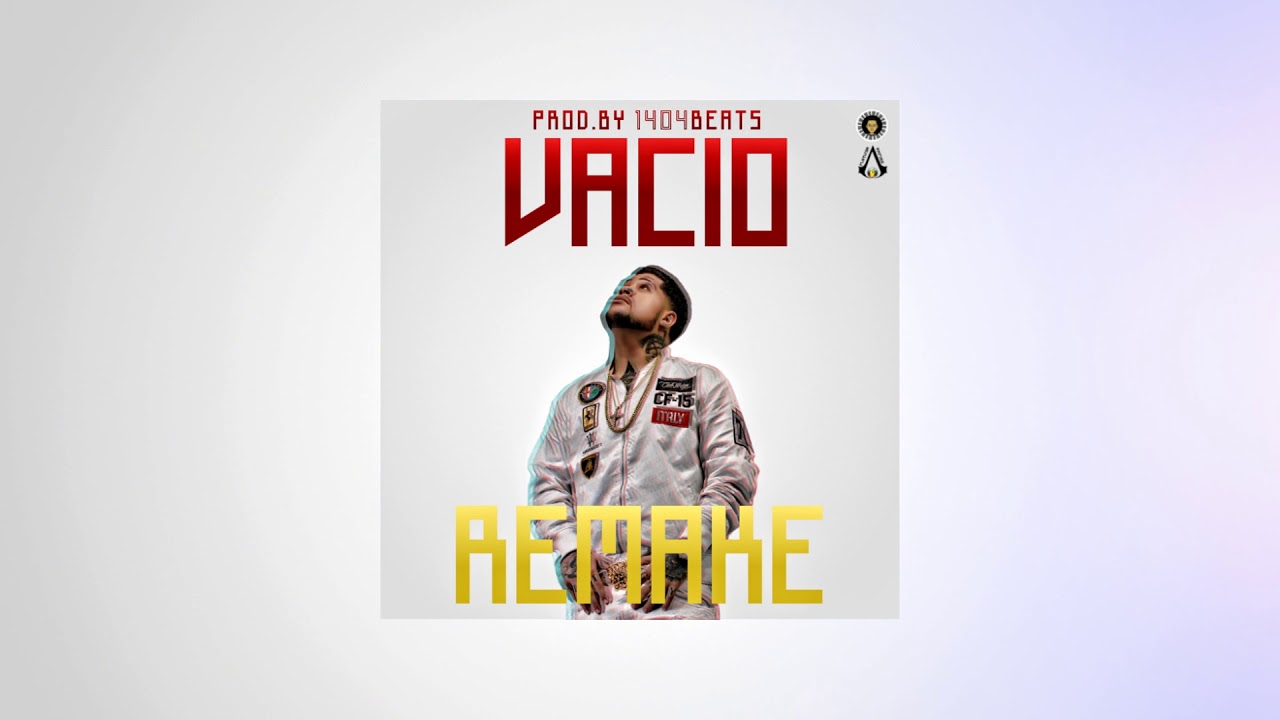 Vacio Almighty Remake Instrumental Prod.By 1404Beats