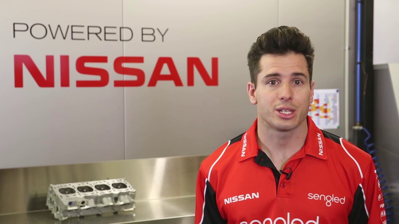 Rick Kelly talks Spark Plug Heat Range - NGK Spark Plugs