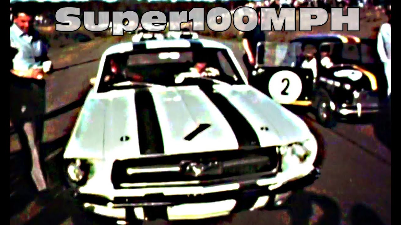 1967 AUSTRALIAN TOURING CAR CHAMPIONSHIP Lakeside