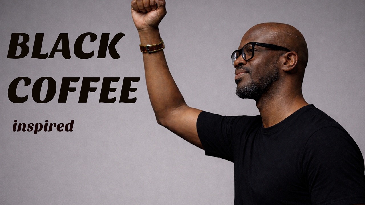 🔥 AFRO / MELODIC HOUSE 2026 - DEEP & HYPNOTIC SET BLACK NIGHTS🔥 BLACK COFFEE #full 2 hours