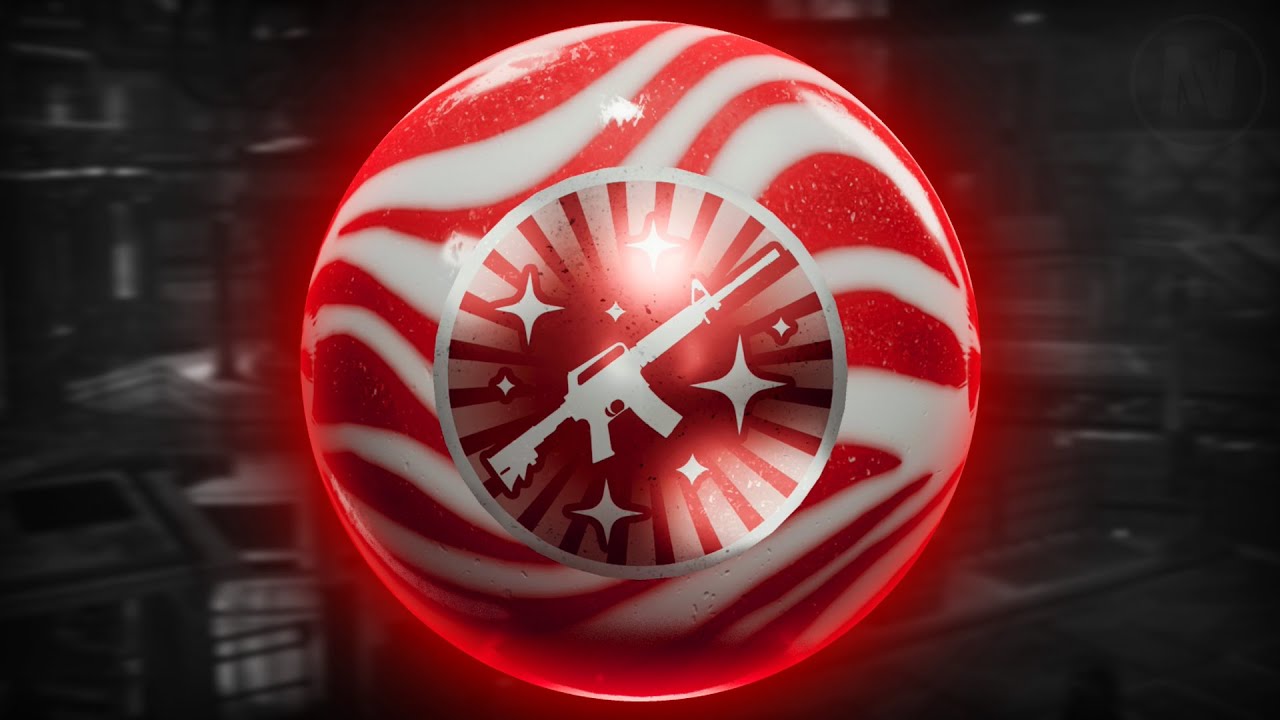 Mister Peeks GobbleGum Showcase | 