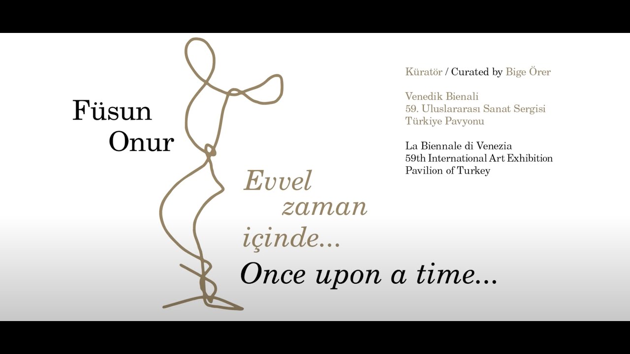 Füsun Onur’un inceliklerle dolu sanatına içeriden bir bakış ✨
