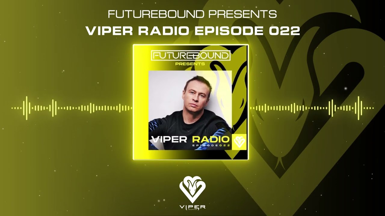 Viper Radio Episode 022