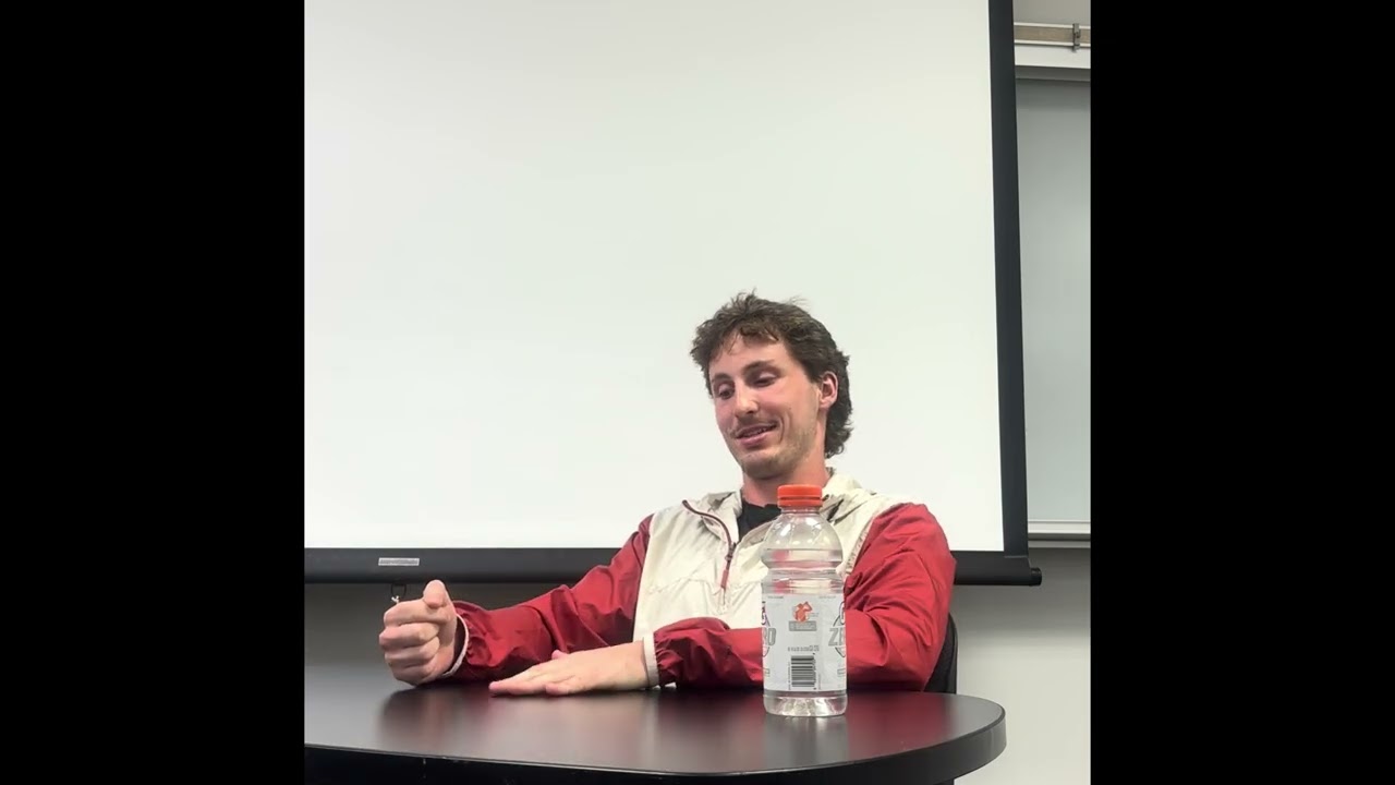 MGT - 345 Mid Semester Project Interview 