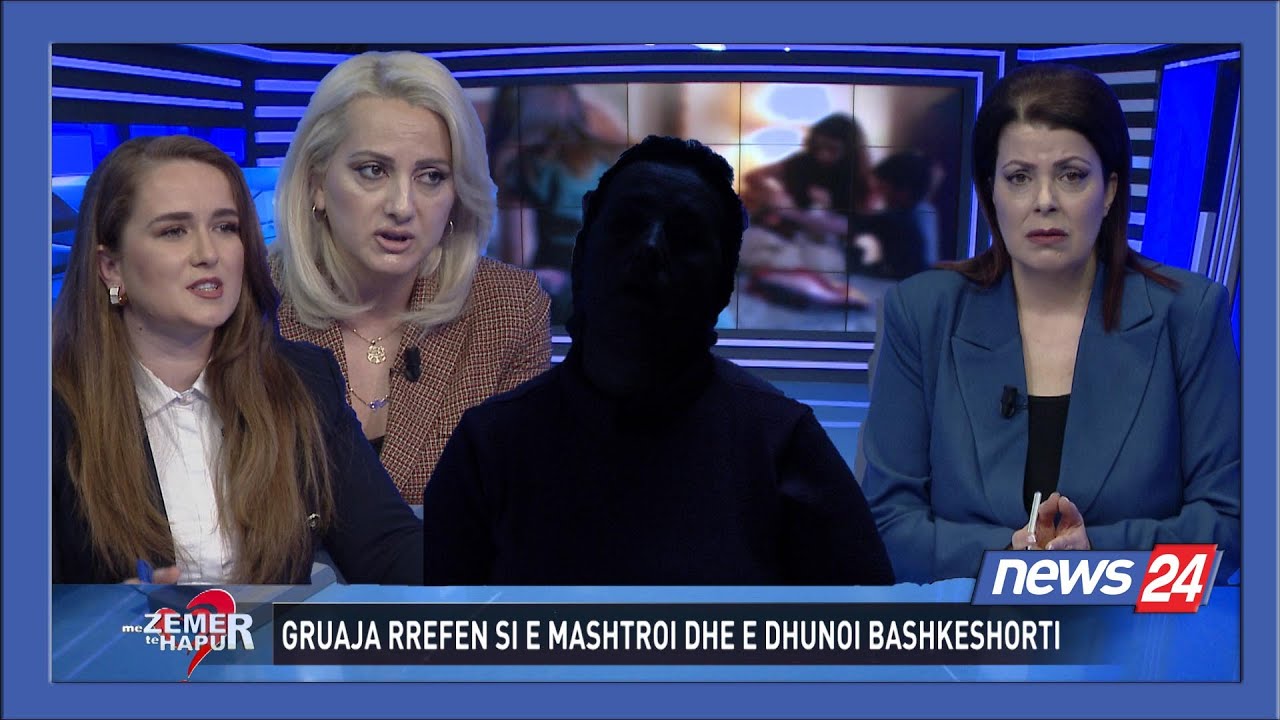 Kuksiania 47 vjeçe e virgjër/S'kisha pasur asnjë mashkull.Burri s'flinte me mua,vjehrra bënte magji