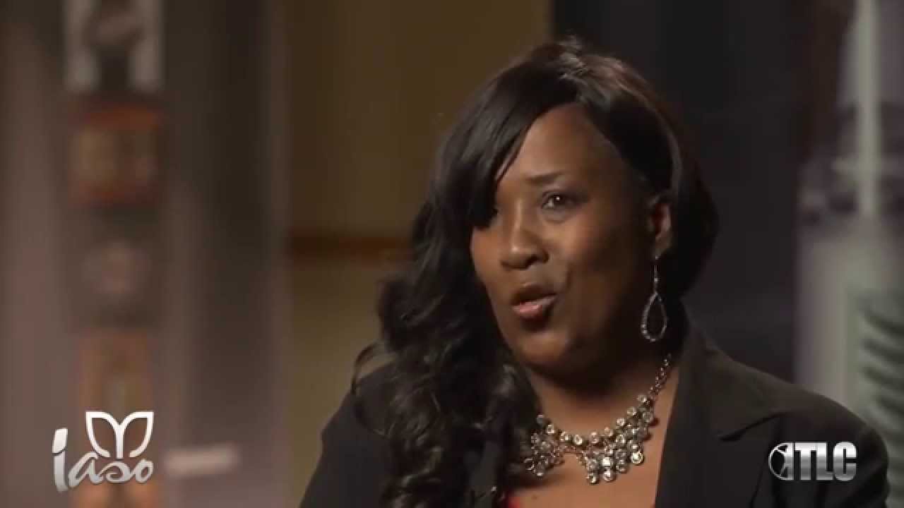 Sharon Osborne - Total Life Changes Testimonial