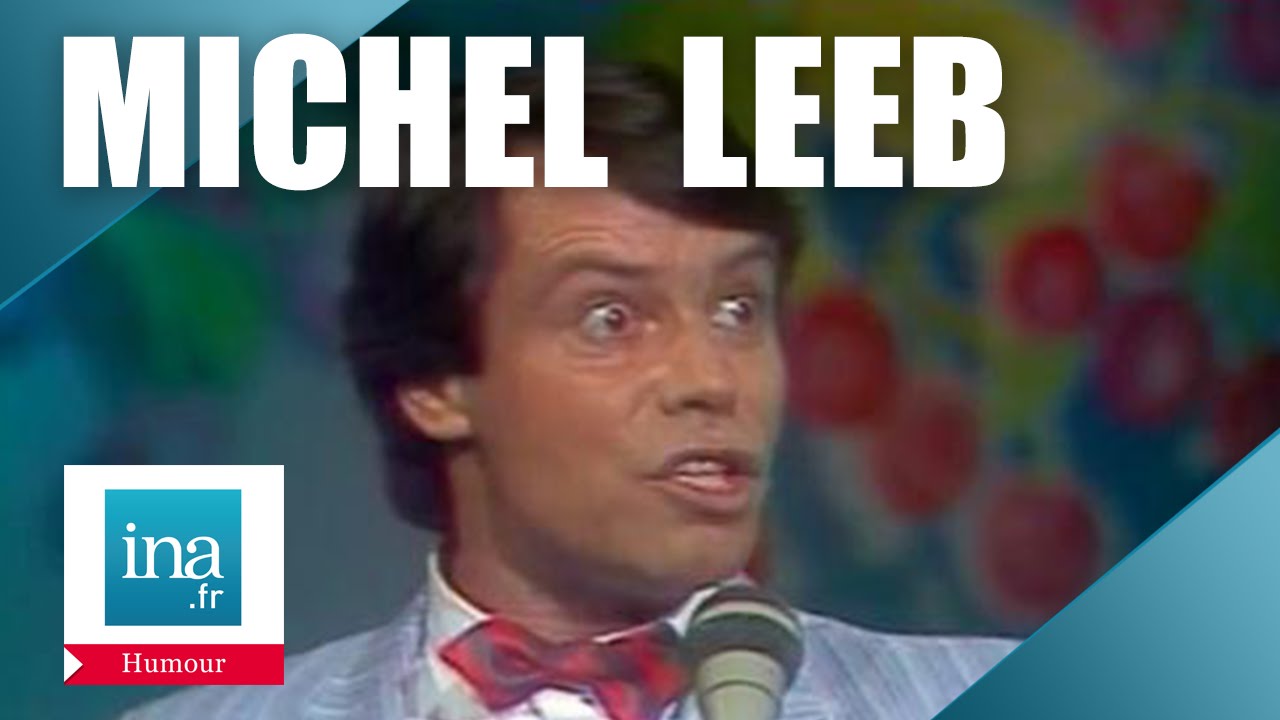 Michel Leeb 