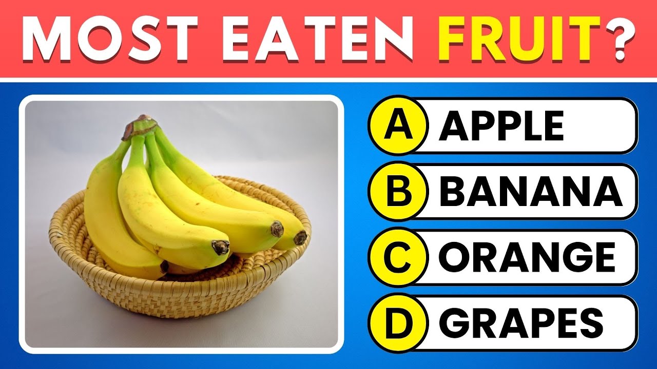 Test Your Brain with This 50-Question General Knowledge Quiz 📚💡