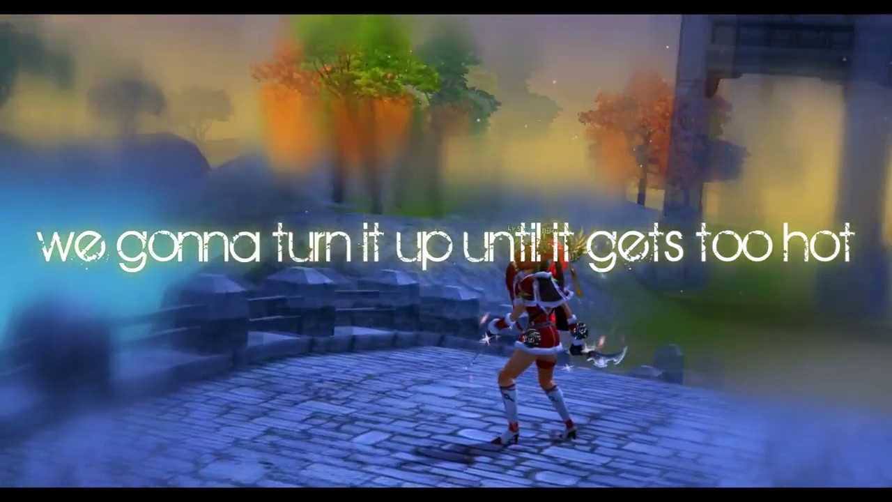 Metin2 ninja lv 55 PvP Itshaku لم يغضب النينجا خخخخ دعس لفلات 105