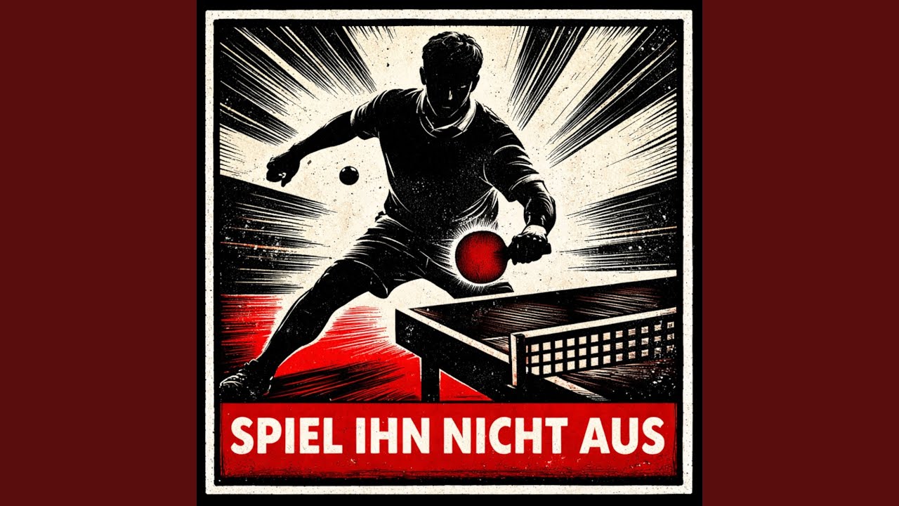 Spiel ihn nicht aus