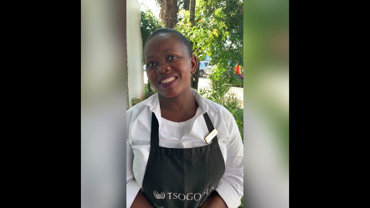 Distell Inter-Hotel Challenge Cook-Off