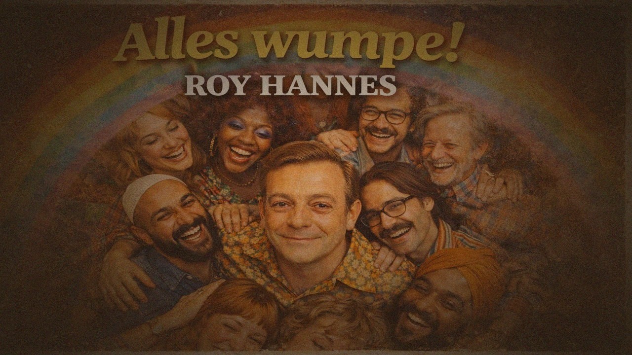 Alles wumpe!