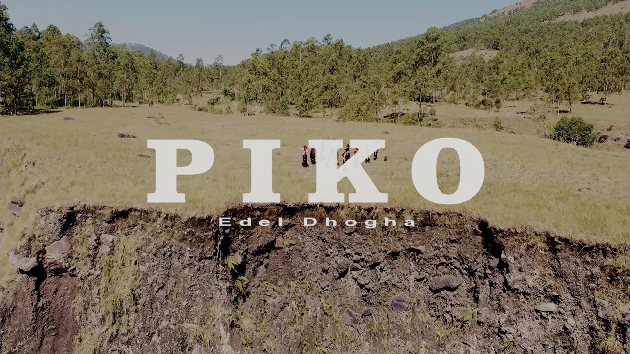 Lagu Ja'i TerHits 2023 || PIKO || Edel Were Voice