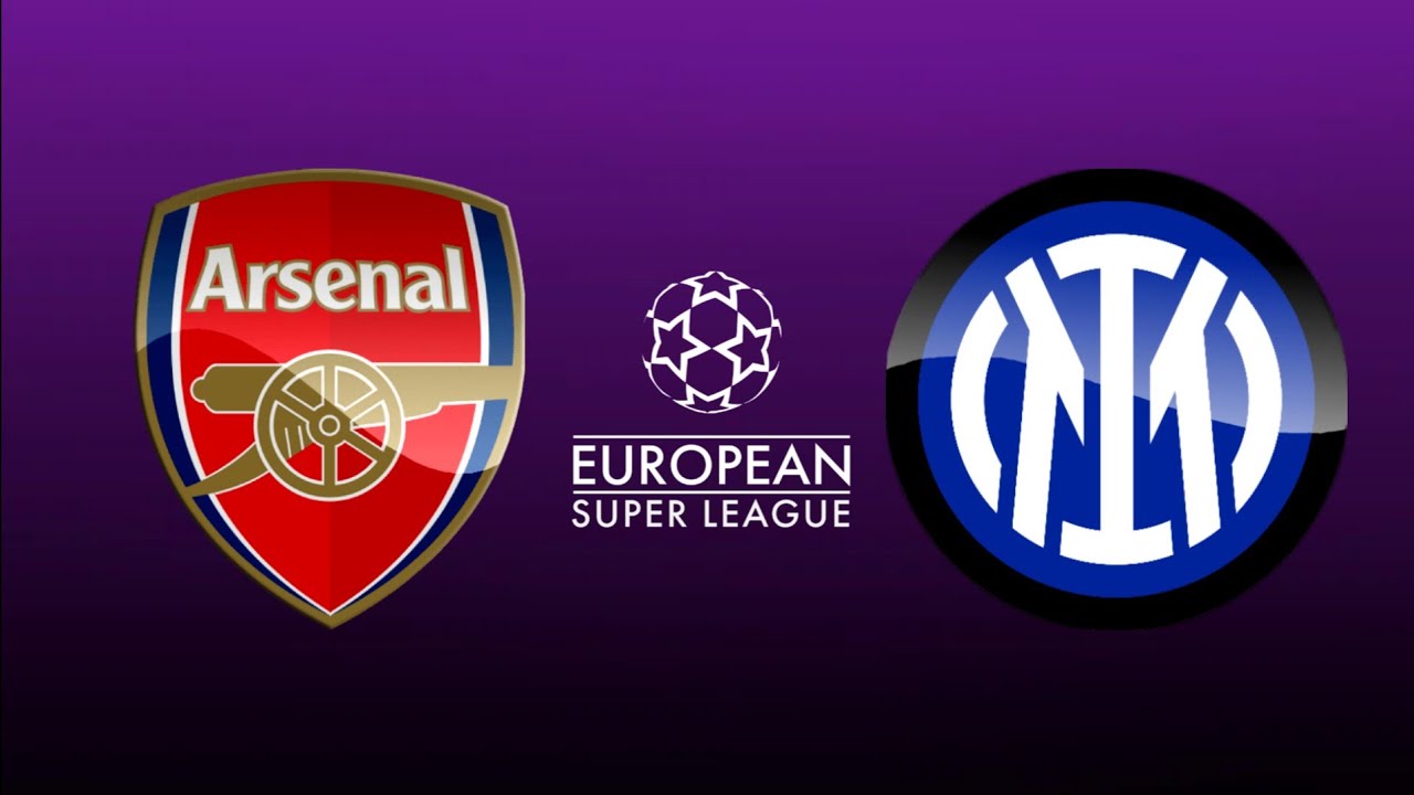 🏆🟣 Arsenal X Inter (Rodada 7), NOF SuperLiga 2026