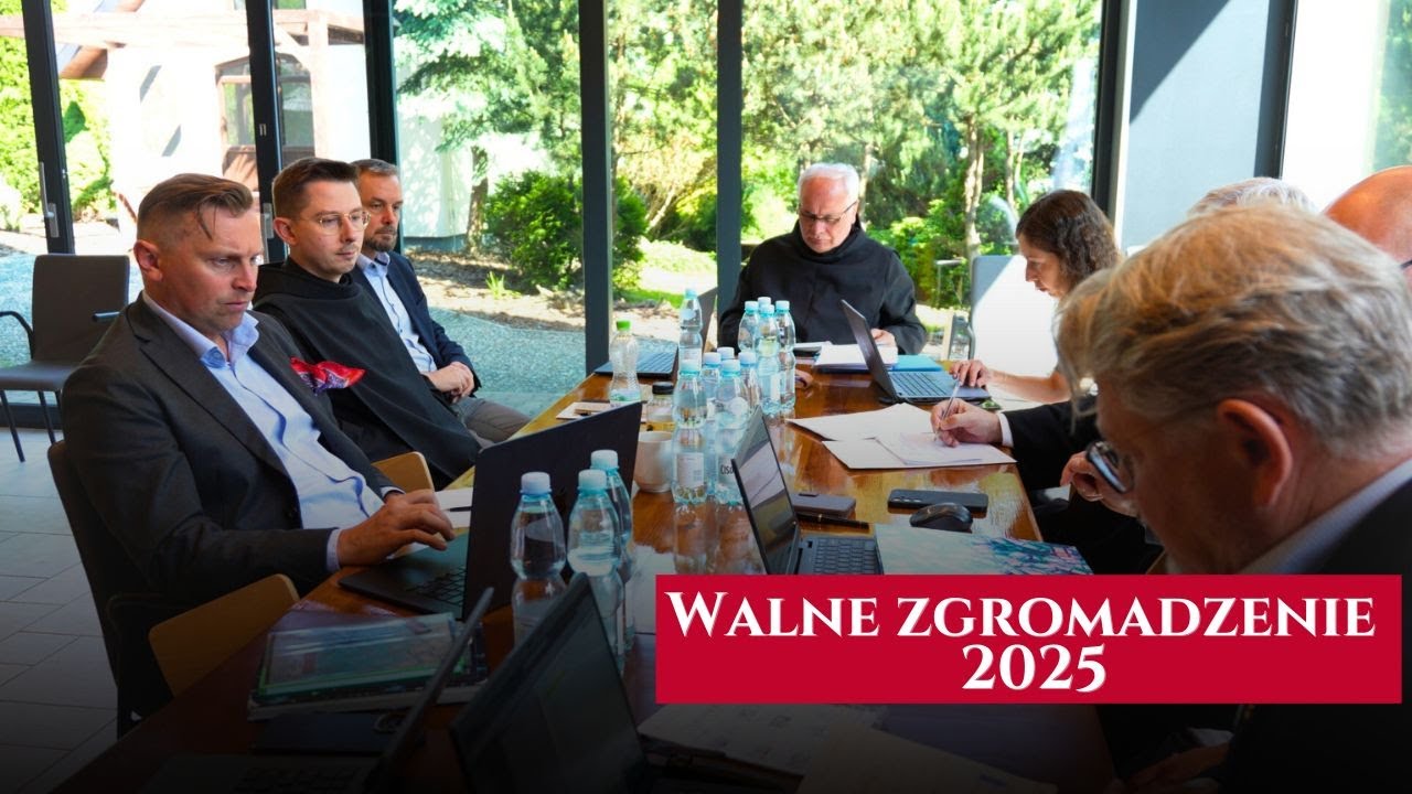 Walne Zgromadzenie Wspólników i Rada Nadzorcza Bonifraterskiego Centrum Medycznego