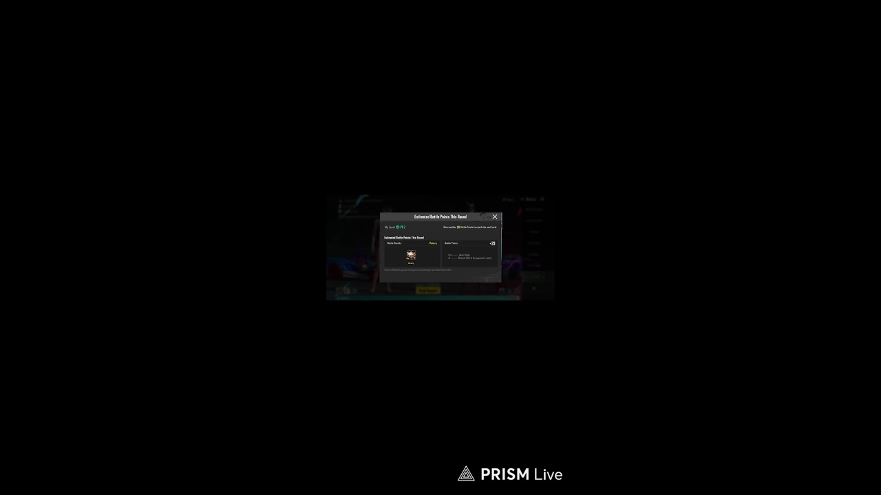 Bgmi live stream