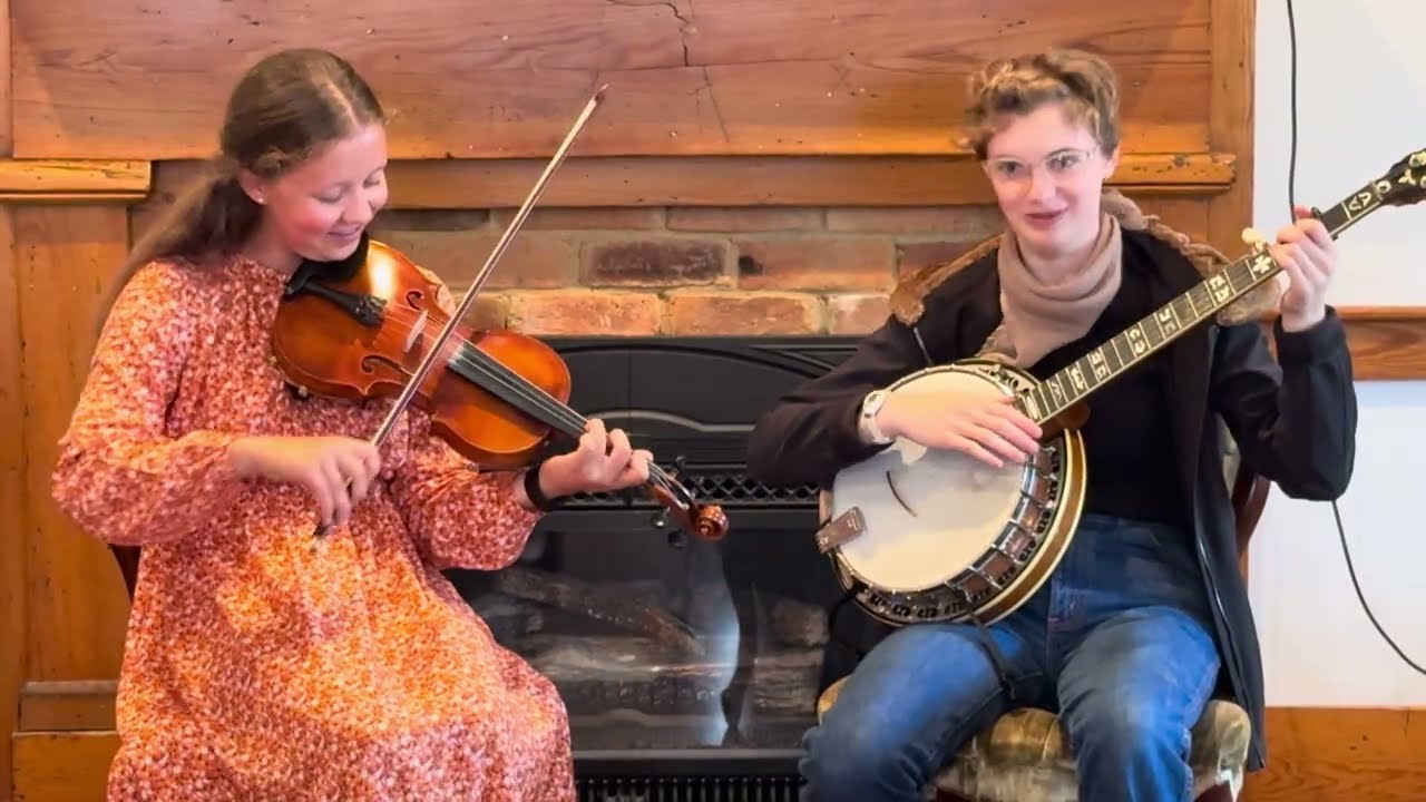 Прогулка после полуночи - Холлейс и Марго