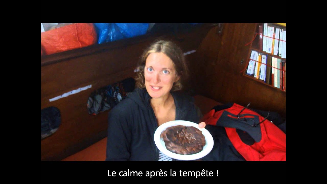 Transat retour