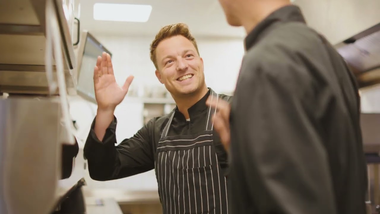 Het Noorden van Aalten | Opleiders van de Toekomst | Inzending Beste Leerbedrijf Horeca 2023/2024