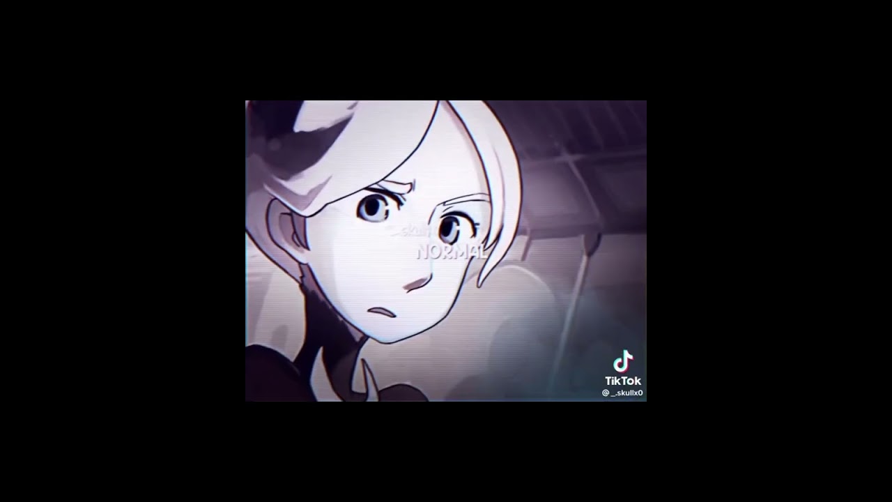 Skullgirls edits ☆