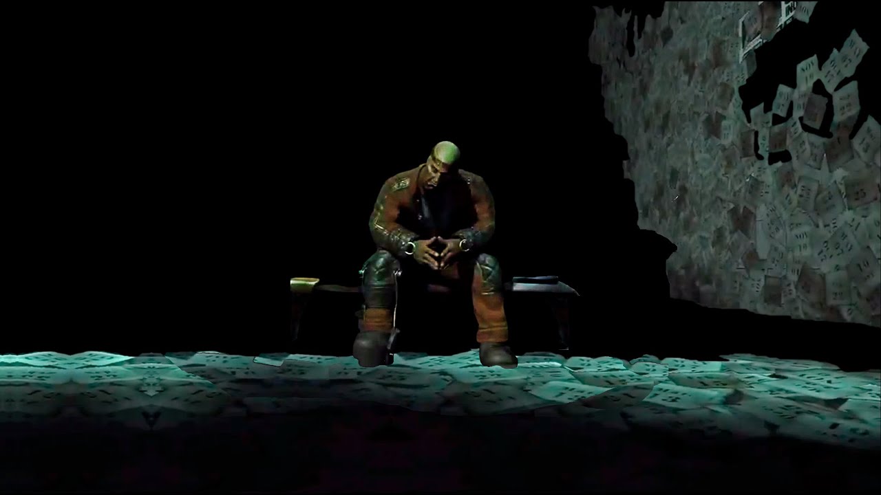 Did Calendar Man Really Kill Batman | Batman Arkham Myths and Mysteries