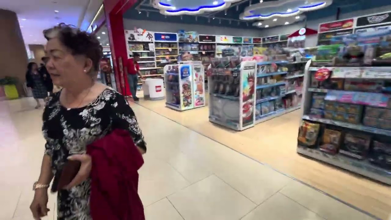 First day of being a cameraman