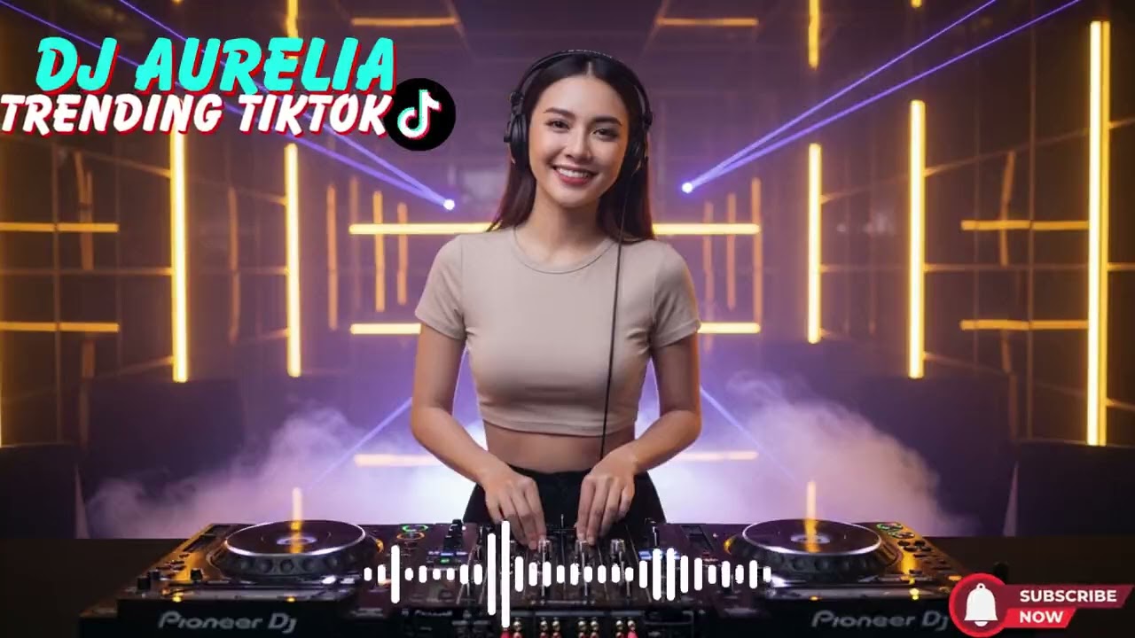 DJ Sound Horeg 2026 Full Bass – Remix Jedag Jedug Viral TikTok Indonesia
