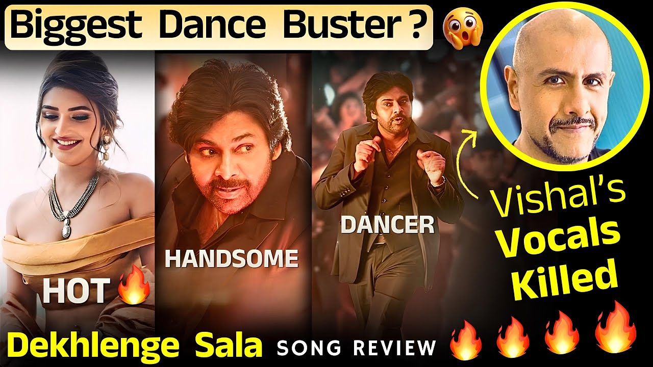 Pawan Kalyan - 