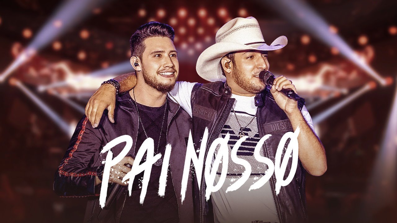 Bruno & Barretto - Pai Nosso (DVD Live in Curitiba)