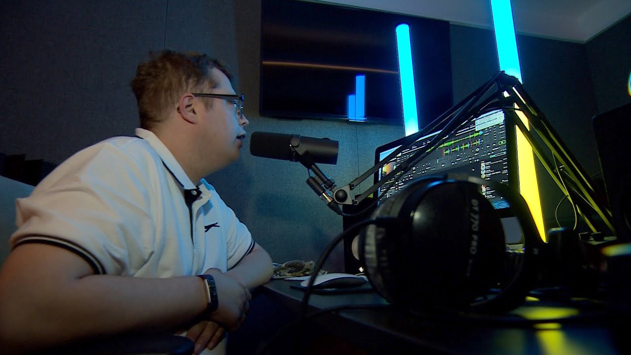 The Music Works - BBC Points West - 30th September 2021