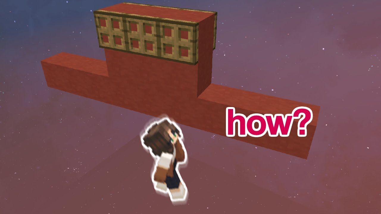 Linkcraft XII Sky