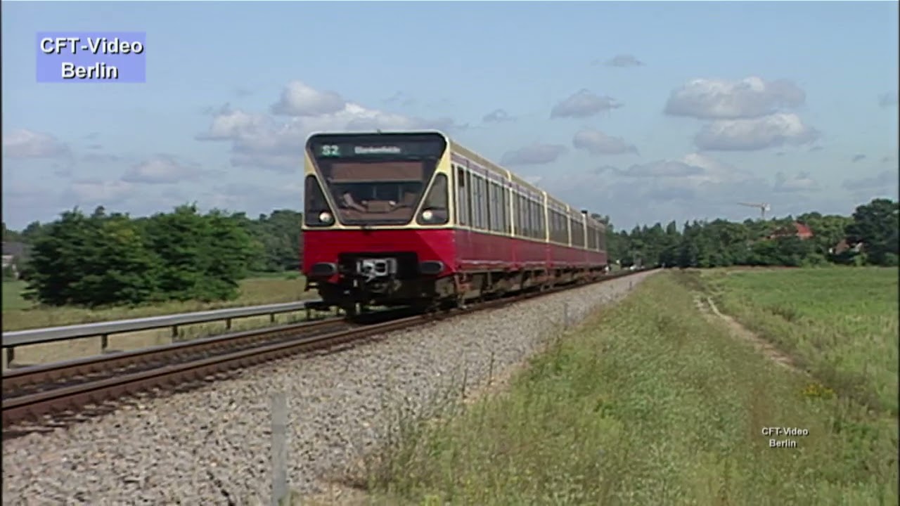 Neuer S-Bahnhof