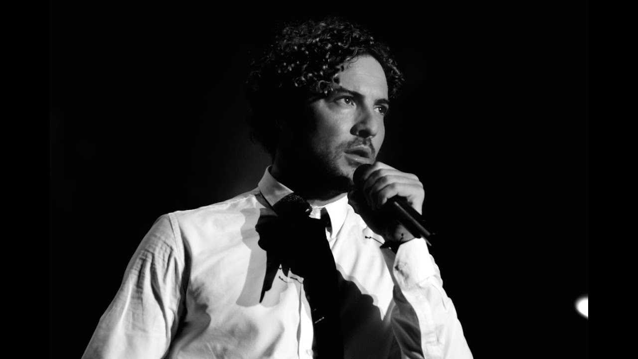 David Bisbal Gira 