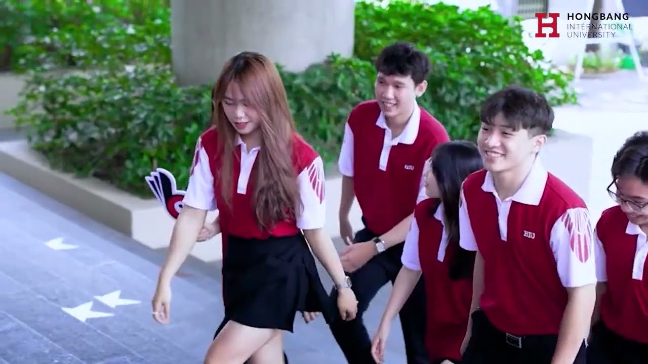 [HIU] - CHỌN HIU NGAY HÔM NAY ĐỂ VIẾT TIẾP ƯỚC MƠ CỦA MÌNH