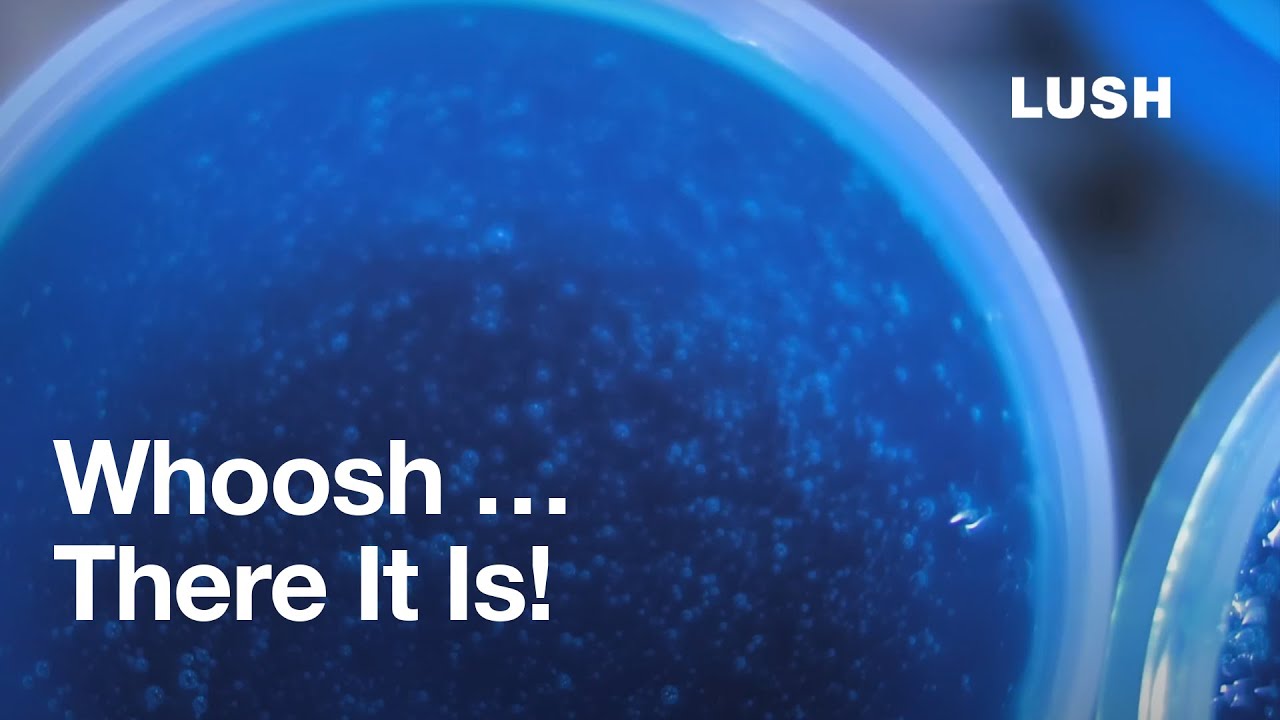 Whoosh Shower Jelly Hacks to Revolutionize Your Morning Routine