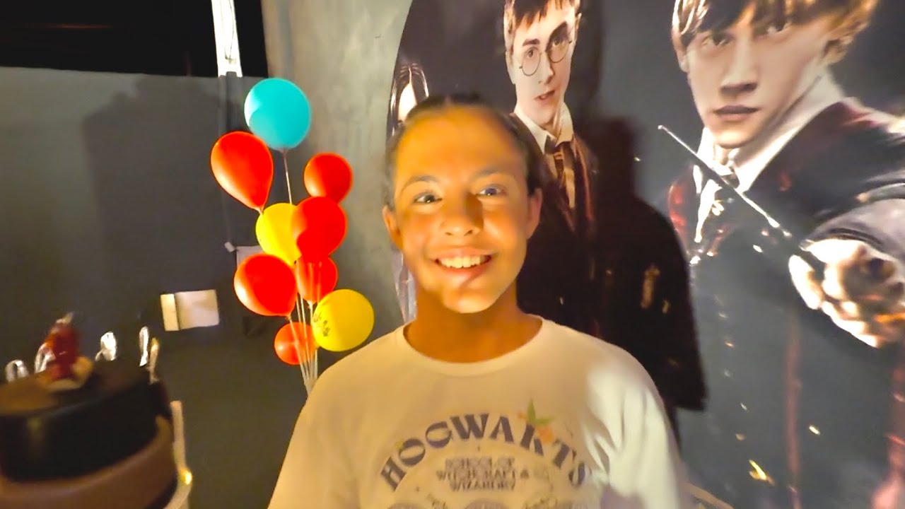 FESTA DE ANIVERSÁRIO DE 12 ANOS DA RAFAELLI NO BRASIL