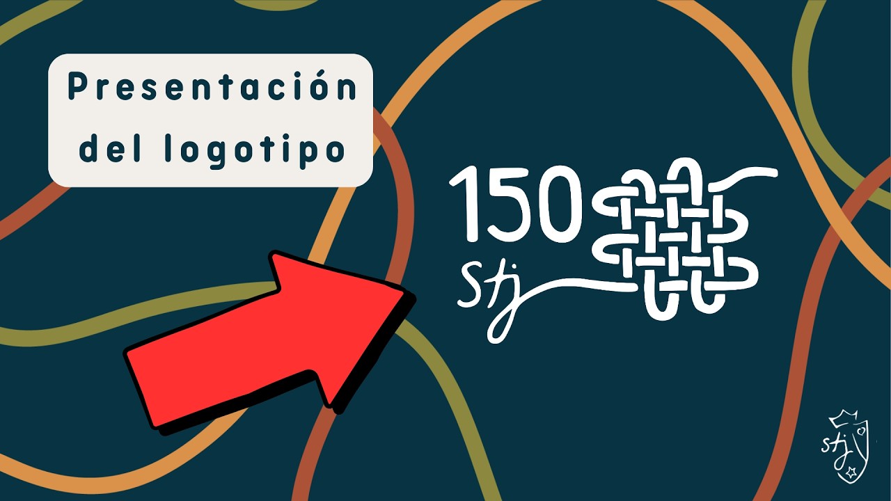 Presentación del logotipo 150 aniversario de las teresianas de Ossó