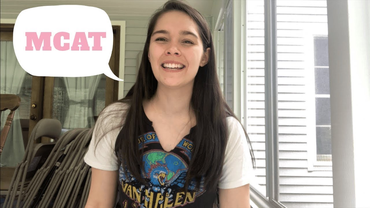 I took the MCAT 3 times! (My scores, tips, and experience with Princeton Review courses)