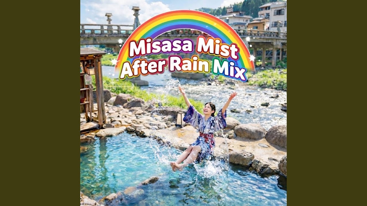Misasa Mist After Rain Mix (Remix)