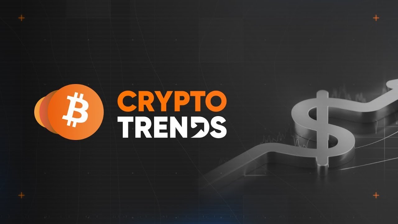 Crypto Trends #116 - Análise do bitcoin e outras criptos
