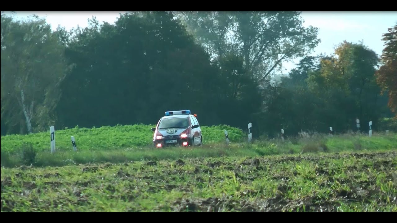 First Responder Gommersheim - Imagefilm