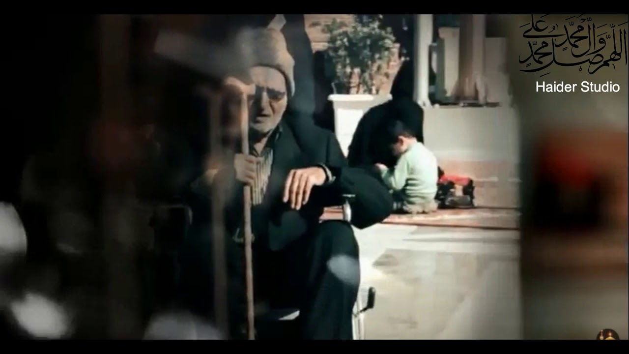 Beautiful Persian Song for Imam Reza (AS)