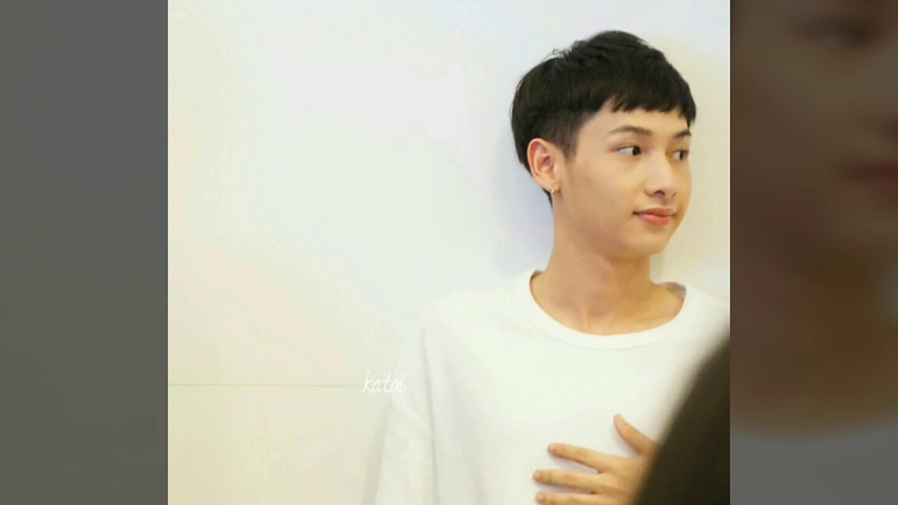 อย่าบอกให้ใครรู้ -TURN ON- [OPV] #ออฟกัน