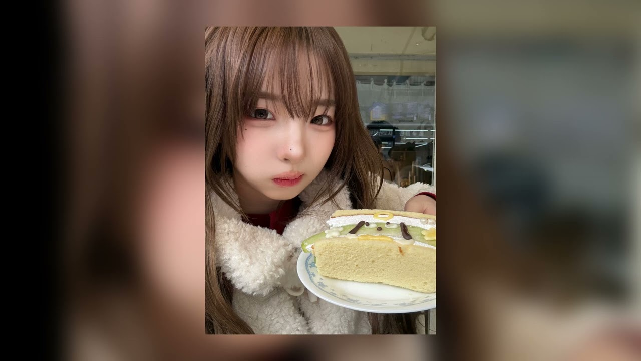 tripleS 정하연 