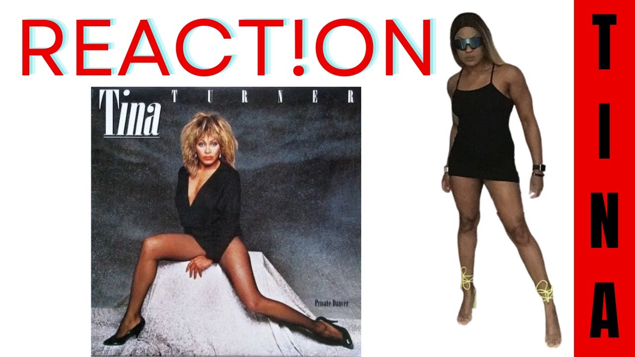 Tina Turner - 