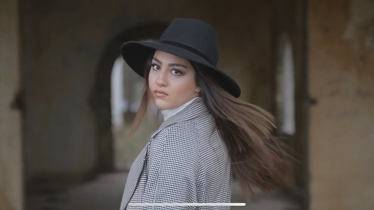 Naseny Leh / Alahh Esahilak / Ana Albi Alayk Cover by Joanne El Mendelek