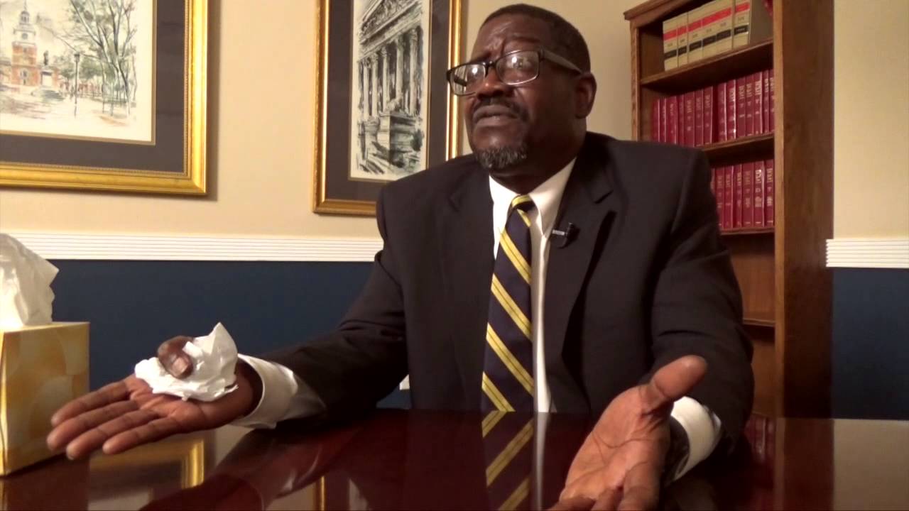 LINCOLN HEIGHTS POLICE - The Investigation That Took Down The Department
